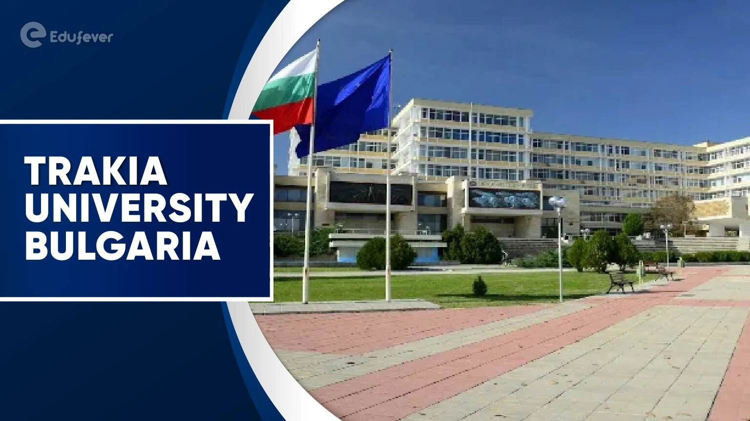 Trakia University Bulgaria