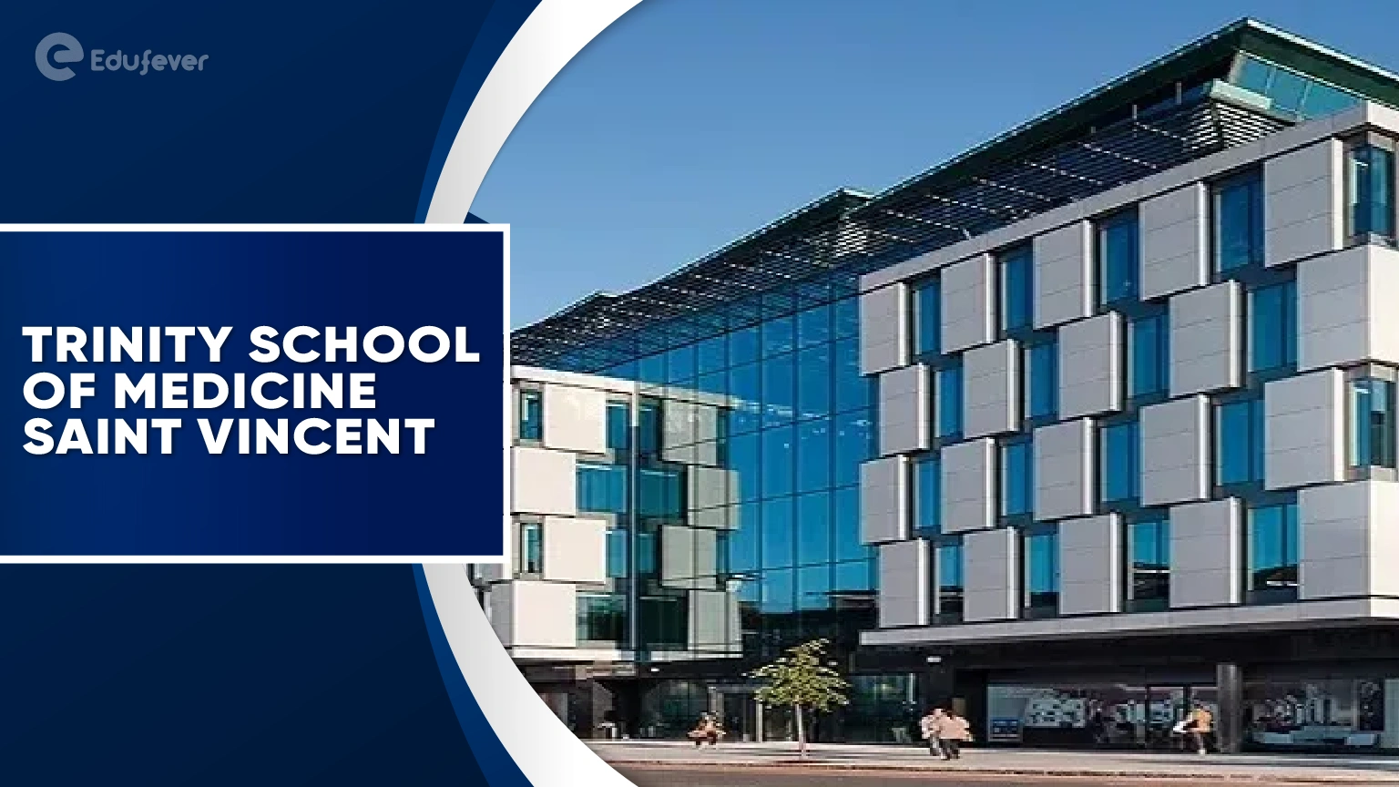 Trinity School of Medicine Saint Vincent