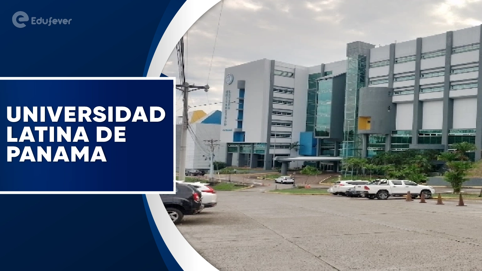 Universidad Latina de Panama