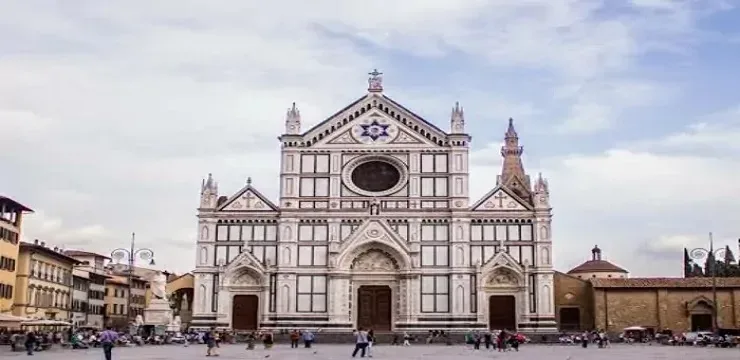 Universita Di Firenze Italy