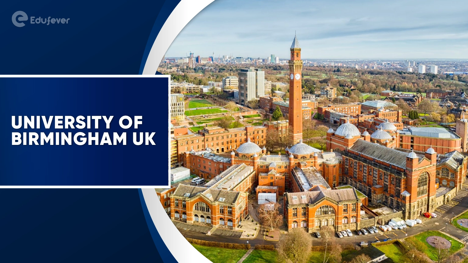 University of Birmingham UK
