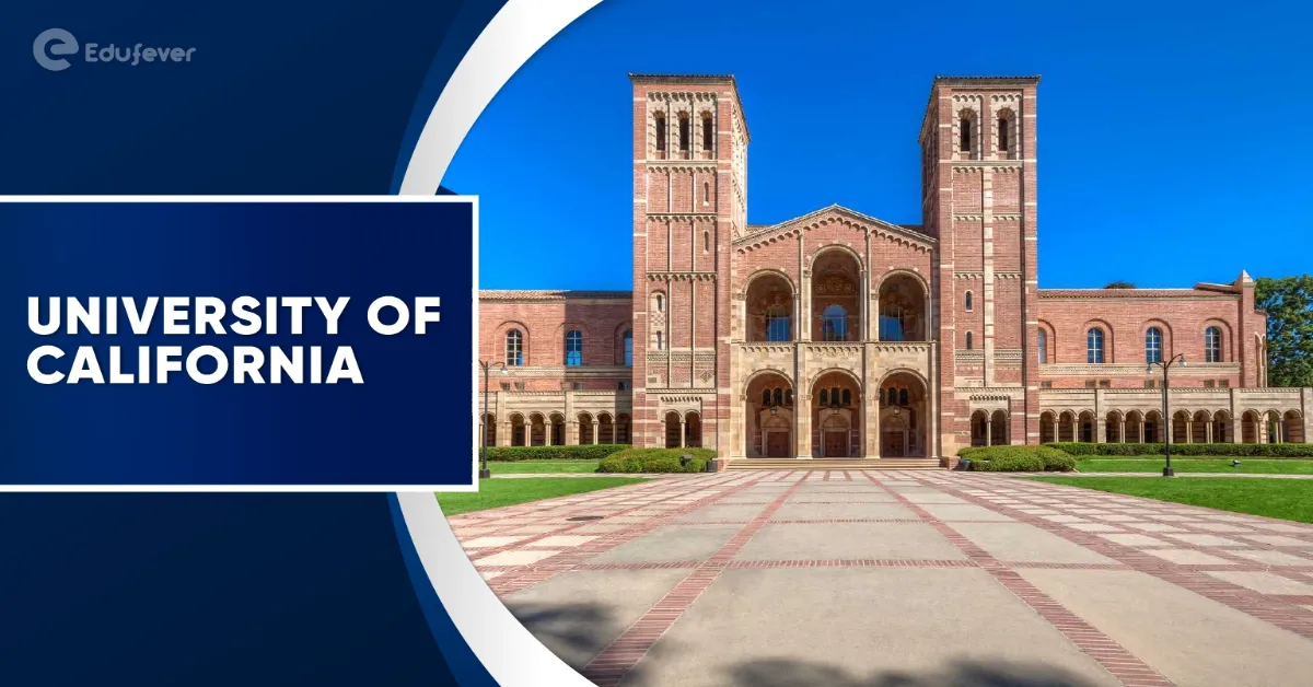 University of California