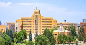 University of Colorado School of Medicine