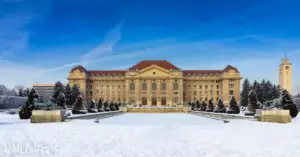 University of Debrecen, Hungary