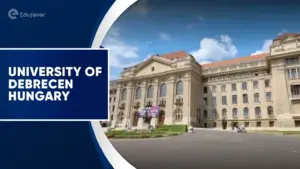 University of Debrecen Hungary