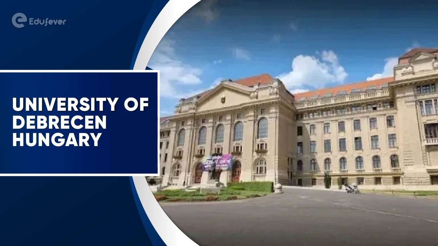 University of Debrecen Hungary