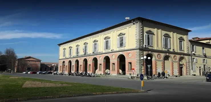 University of Florence Italy