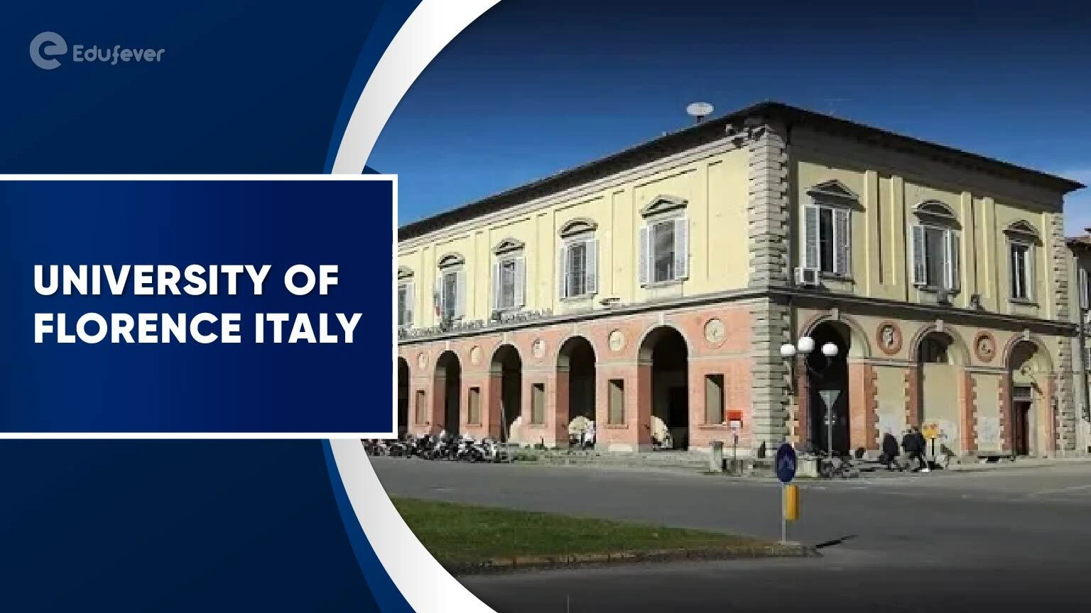 University of Florence Italy