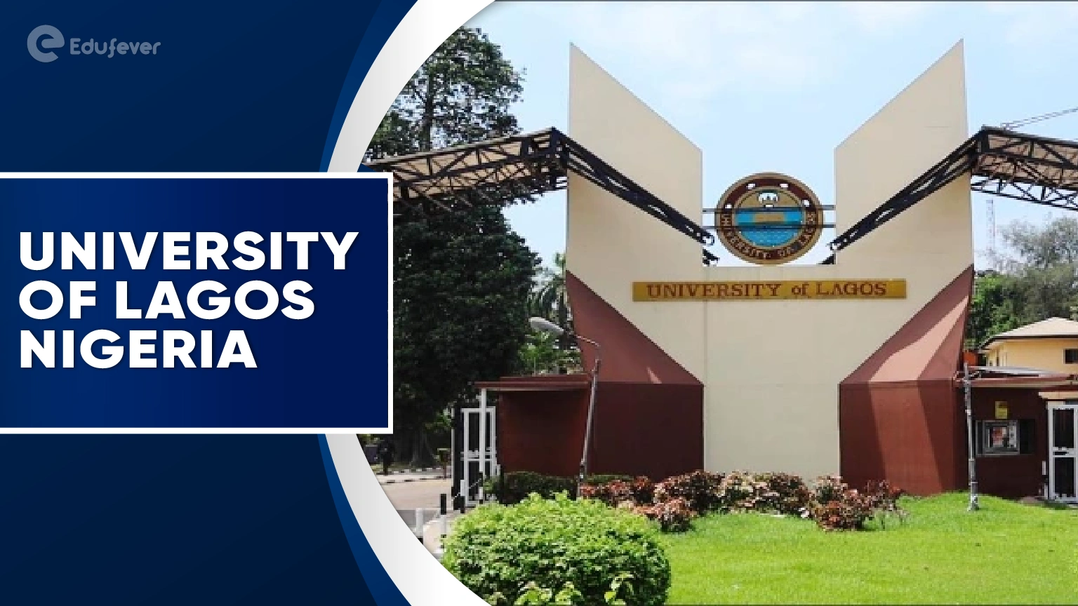 University of Lagos Nigeria