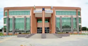 University of Maiduguri Nigeria