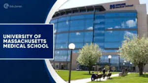 University of Massachusetts Medical School