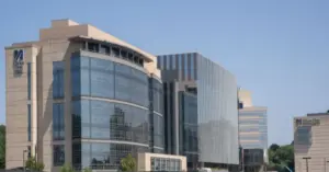 University of Massachusetts Medical School