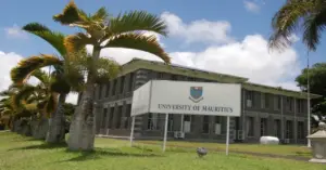 University of Mauritius