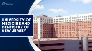 University of Medicine and Dentistry of New Jersey