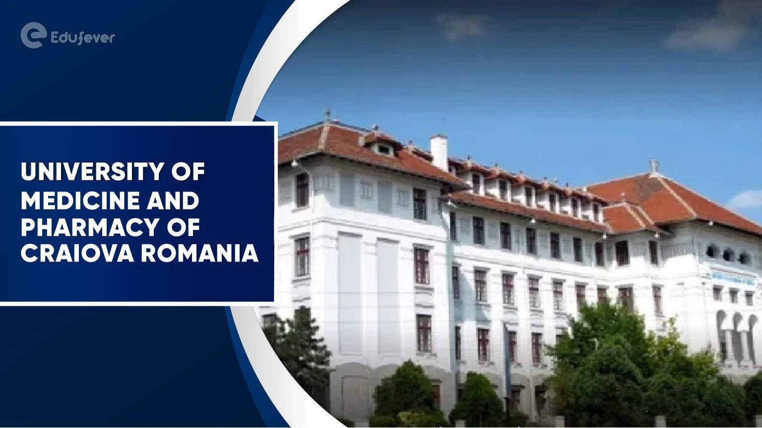 University of Medicine and Pharmacy of Craiova Romania