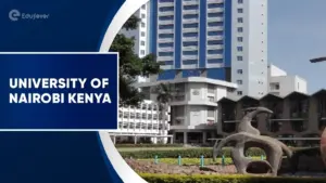 University of Nairobi Kenya