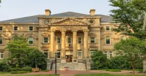 University of North Carolina