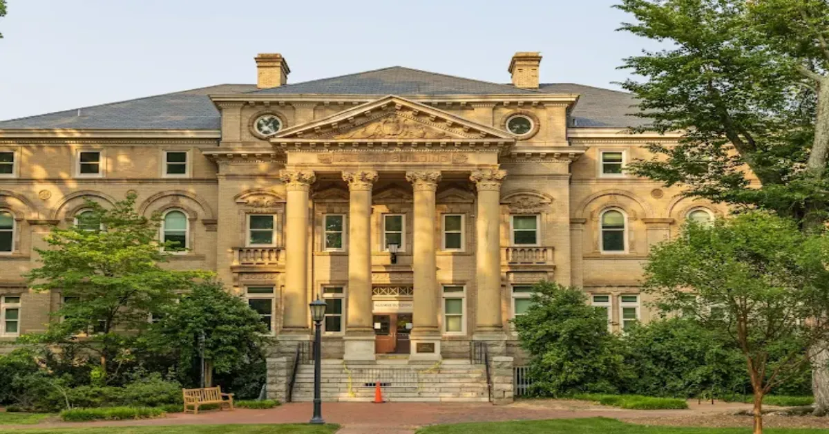 University of North Carolina