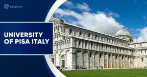 University of Pisa Italy