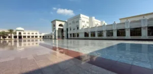 University of Sharjah
