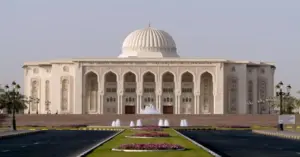University of Sharjah, UAE