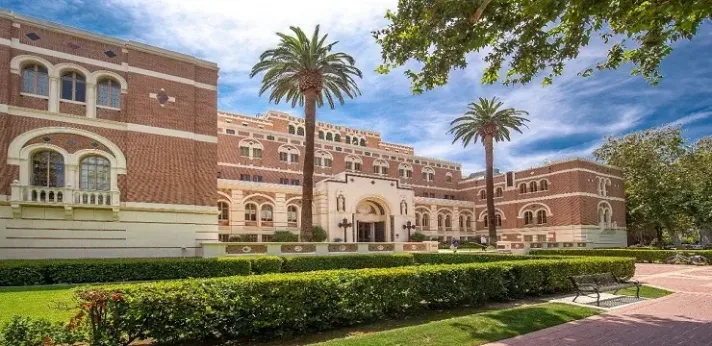 University of Southern California