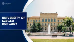 University of Szeged Hungary