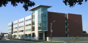University of Tennessee Health Sciences Centre