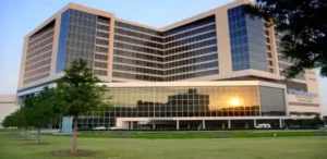 University of Texas Southwestern Medical Center