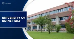 University of Udine Italy