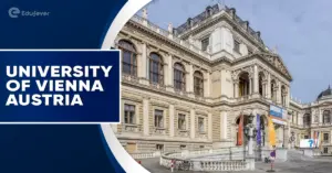 University of Vienna Austria