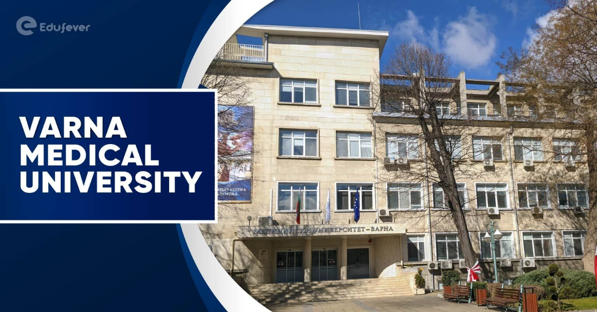 Varna Medical University