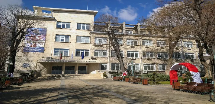 Varna Medical University