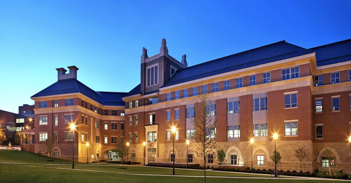 Virginia Commonwealth University