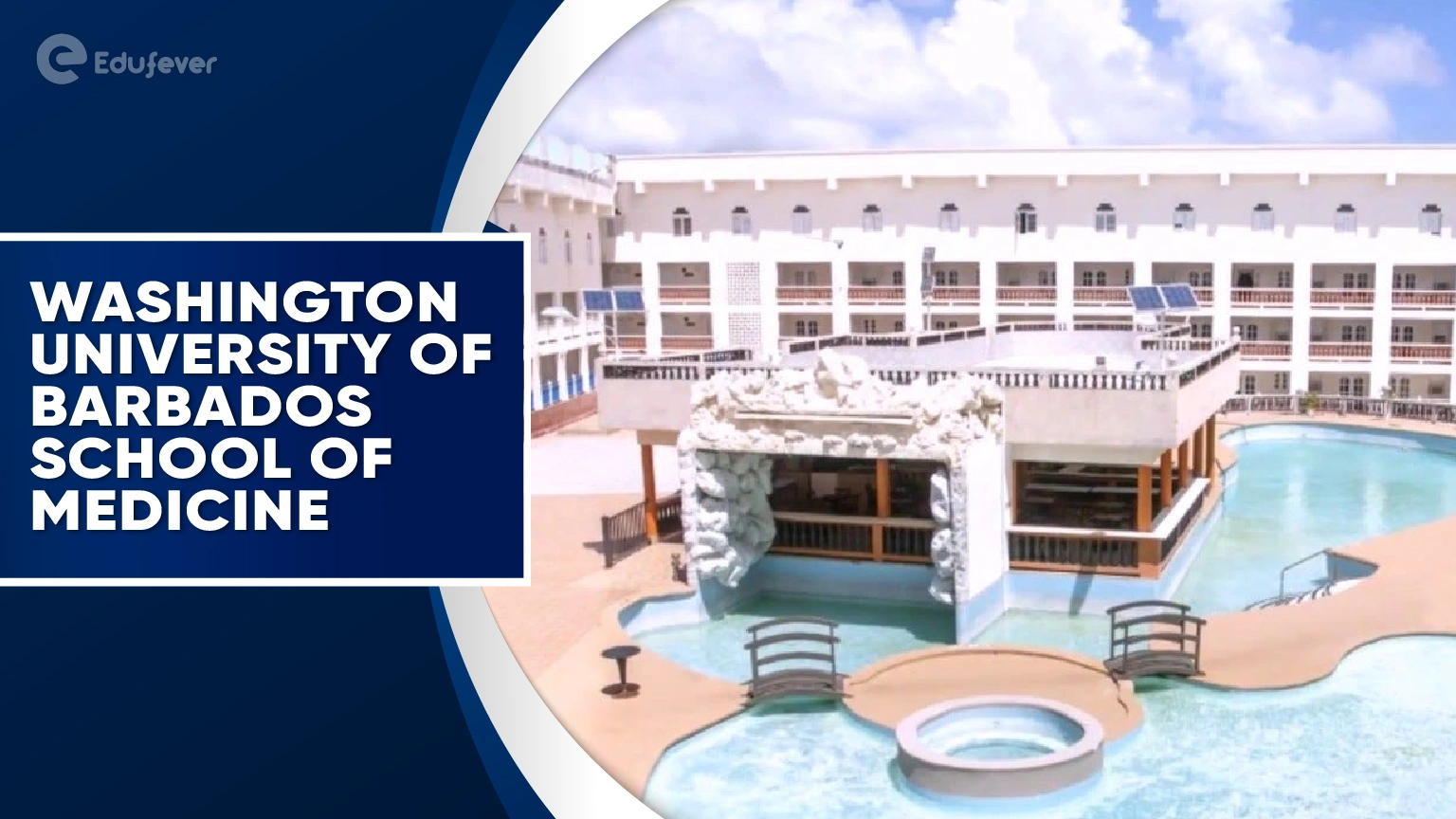 Washington University of Barbados School of Medicine
