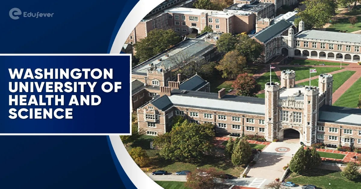 Washington University of Health and Science