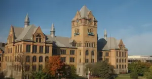 Wayne State University