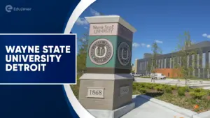 Wayne State University Detroit