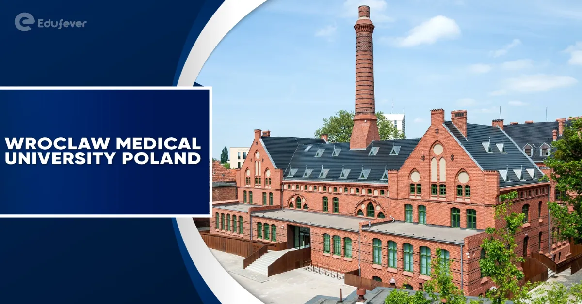 Wroclaw Medical University Poland