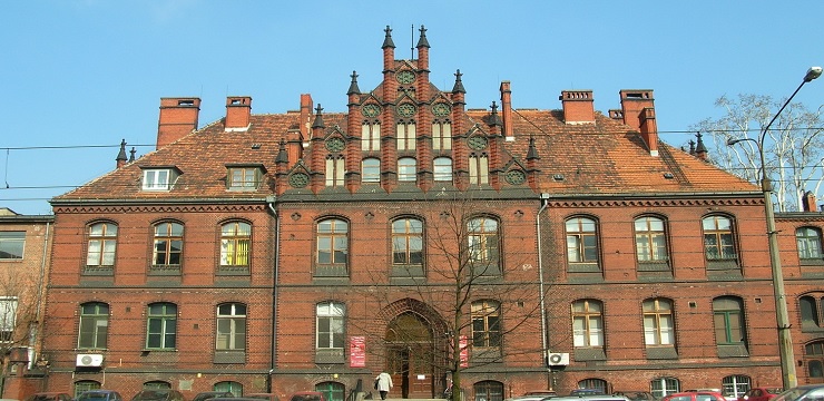 Wroclaw Medical University Poland