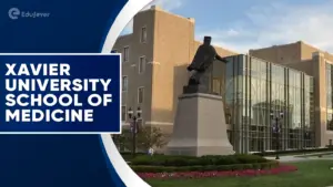 Xavier University School of Medicine