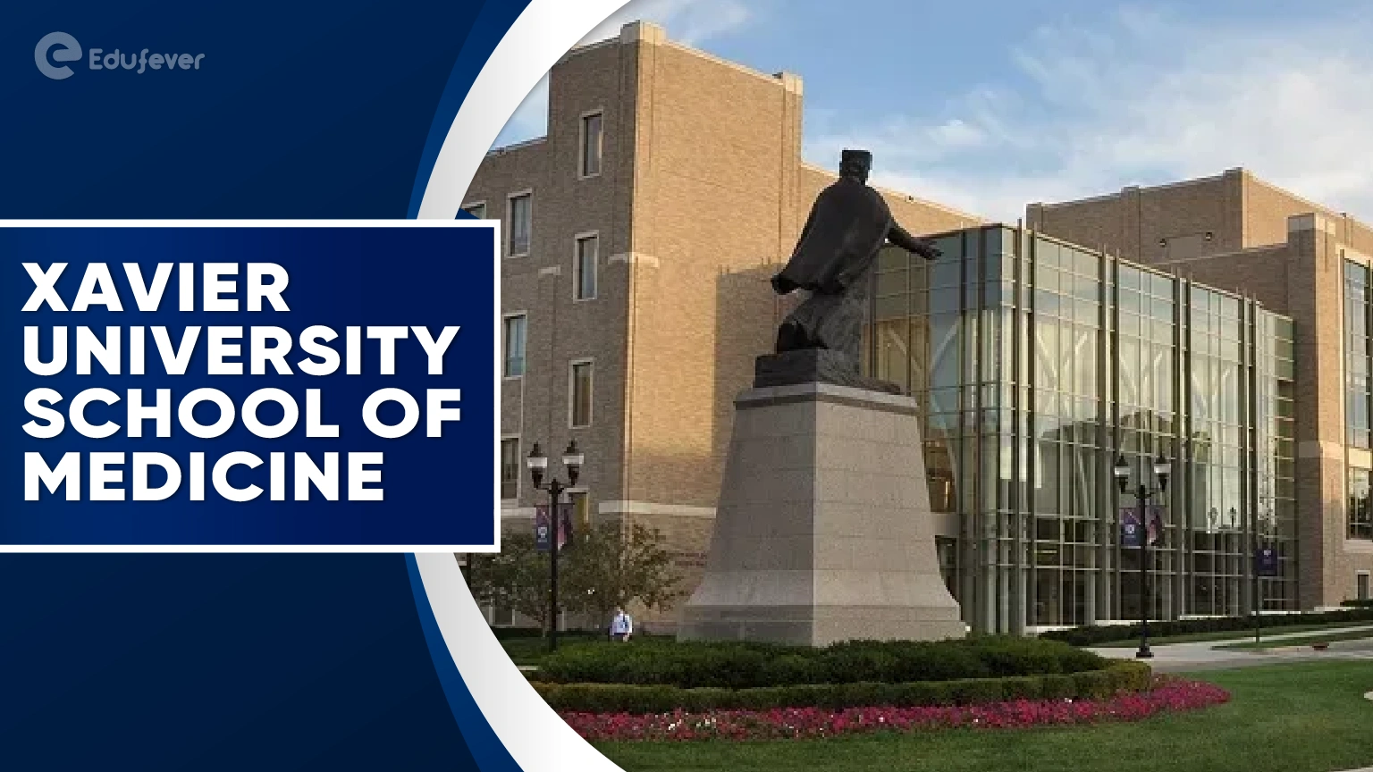 Xavier University School of Medicine