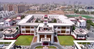 gulf medical university ajman