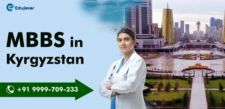 mbbs in Kyrgyzstan