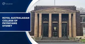 royal australasian college of physicians sydney