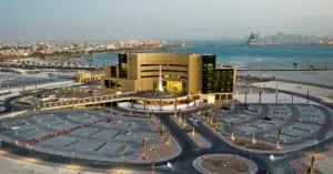 the royal college of surgeons bahrain