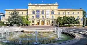 university of szeged hungary