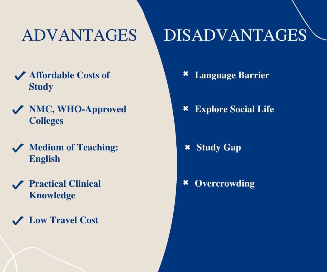 advantages-and-disadvantages-of-studying-mbbs-in-bangladesh