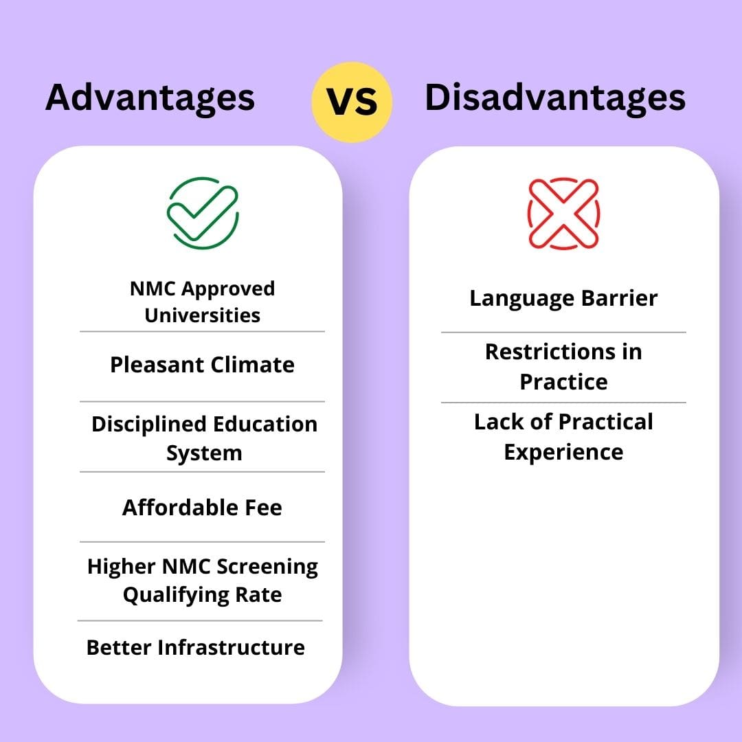 Advantages and Disadvantages of Studying MBBS in Nepal