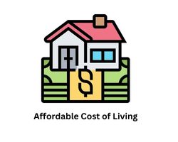 Affordable Cost of Living
